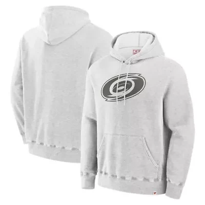 NHL Fanatics Carolina Hurricanes Made Canada Pullover Hoodie