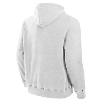 NHL Fanatics Carolina Hurricanes Made Canada Pullover Hoodie