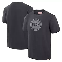 NHL Fanatics Utah Hockey Club Made Canada T-Shirt