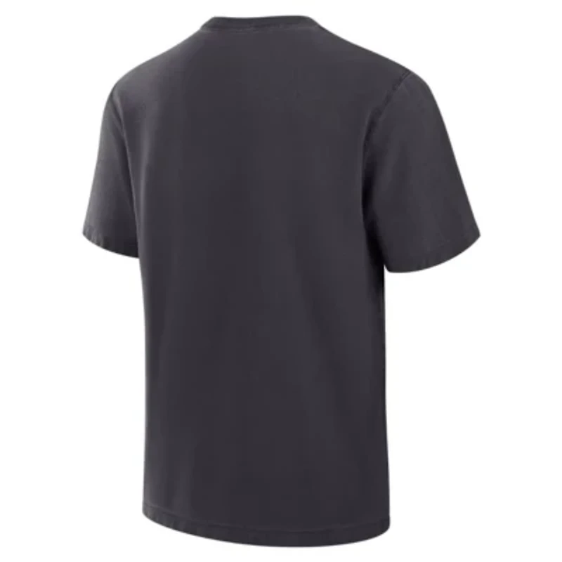 NHL Fanatics Utah Hockey Club Made Canada T-Shirt