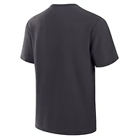 NHL Fanatics Utah Hockey Club Made Canada T-Shirt