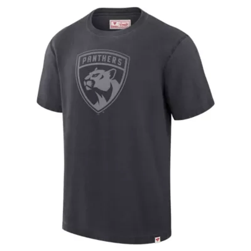 NHL Fanatics Florida Panthers Made Canada T-Shirt