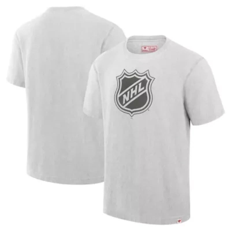 NHL Fanatics Made Canada Redwoods Light T-Shirt