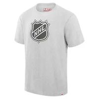 NHL Fanatics Made Canada Redwoods Light T-Shirt