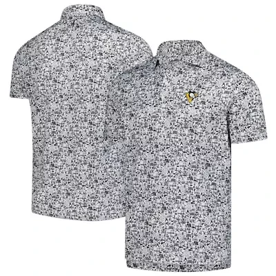 NHL Pittsburgh Penguins Slapshot Polo