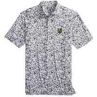 NHL Vegas Golden Knights Slapshot Polo