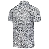 NHL Vegas Golden Knights Slapshot Polo