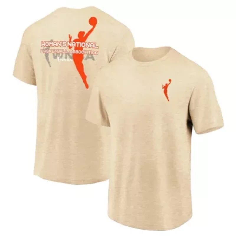 WNBA Unisex Fanatics Gear Elite T-Shirt