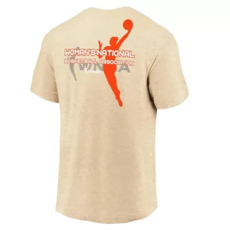 WNBA Unisex Fanatics Gear Elite T-Shirt