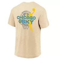 WNBA Unisex Fanatics Chicago Sky Team Elite T-Shirt