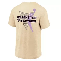 WNBA Unisex Fanatics Golden State Valkyries Team Elite T-Shirt