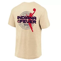 WNBA Unisex Fanatics Indiana Fever Team Elite T-Shirt