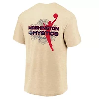 WNBA Unisex Fanatics Washington Mystics Elite T-Shirt