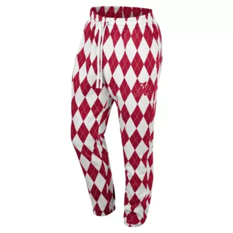 Alabama Crimson Tide NCAA The Dealio Pants