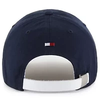 NBA x Navy/White Los Angeles Lakers Courtside Cleanup Adjustable Hat