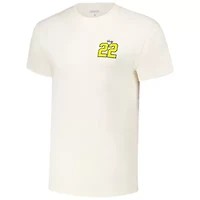 WNBA Unisex Caitlin Clark Indiana Fever Player ID Arch T-Shirt