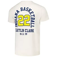 WNBA Unisex Caitlin Clark Indiana Fever Player ID Arch T-Shirt