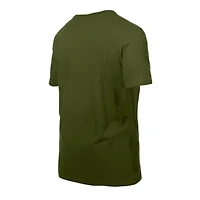 MLB San Diego Padres Armed Forces T-Shirt