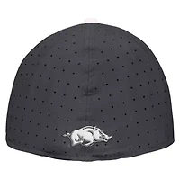 NCAA Nike Arkansas Razorbacks 2025 On-Field True Dri-FIT Fitted Hat