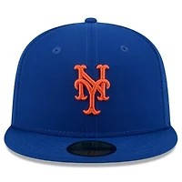 MLB New York Mets 2025 Jackie Robinson Day 59FIFTY Fitted Hat