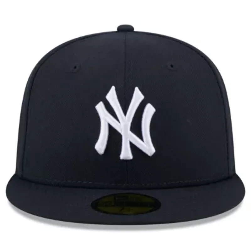 MLB New York Yankees 2025 Jackie Robinson Day 59FIFTY Fitted Hat