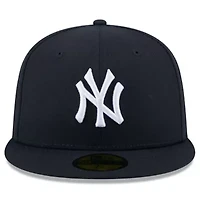 MLB New York Yankees 2025 Jackie Robinson Day 59FIFTY Fitted Hat