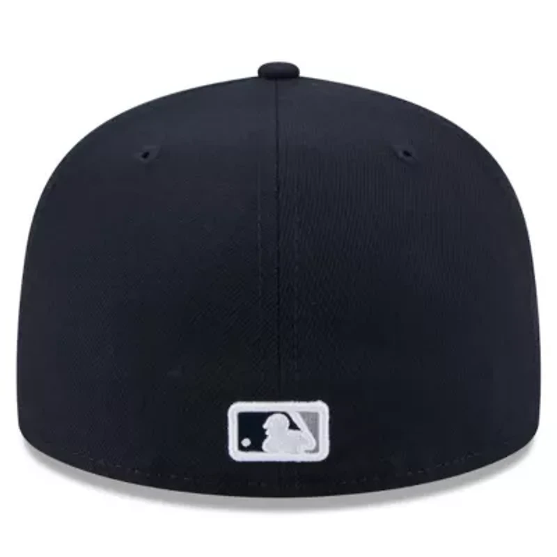 MLB New York Yankees 2025 Jackie Robinson Day 59FIFTY Fitted Hat
