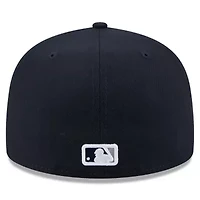 MLB New York Yankees 2025 Jackie Robinson Day 59FIFTY Fitted Hat
