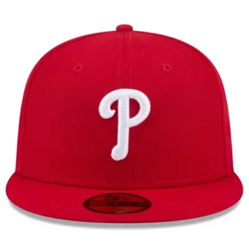 MLB Philadelphia Phillies 2025 Jackie Robinson Day 59FIFTY Fitted Hat
