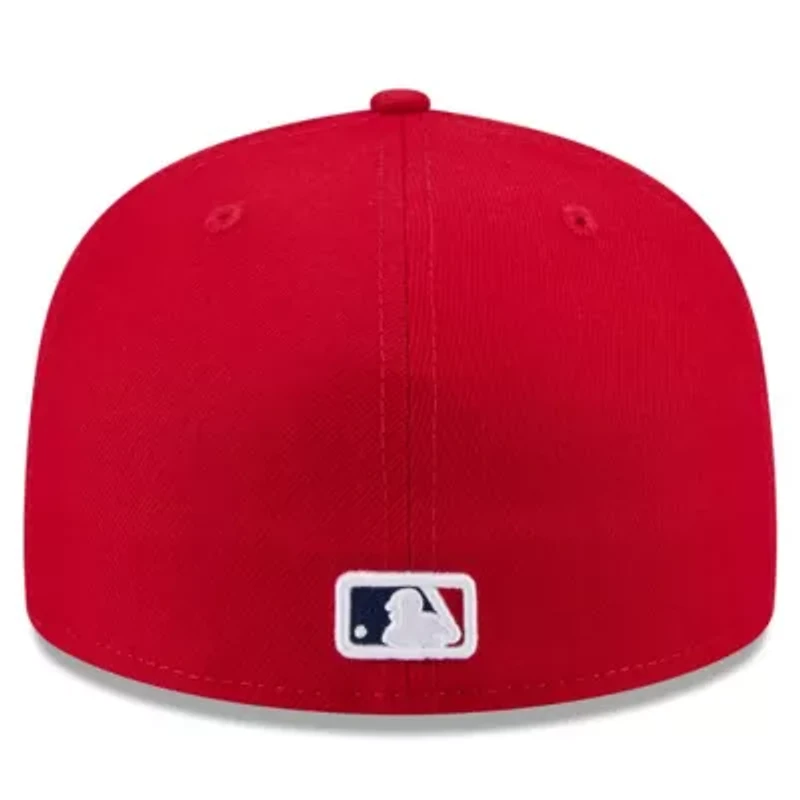 MLB Philadelphia Phillies 2025 Jackie Robinson Day 59FIFTY Fitted Hat