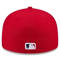 MLB Philadelphia Phillies 2025 Jackie Robinson Day 59FIFTY Fitted Hat
