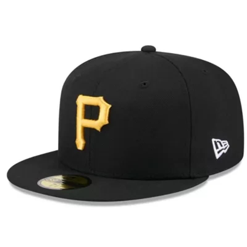 MLB Pittsburgh Pirates 2025 Jackie Robinson Day 59FIFTY Fitted Hat