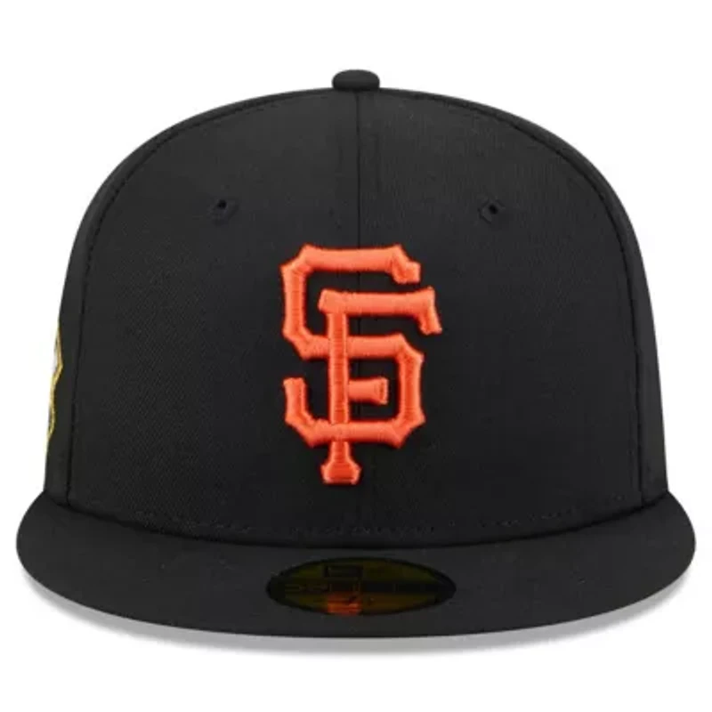 MLB San Francisco Giants 2025 Jackie Robinson Day 59FIFTY Fitted Hat