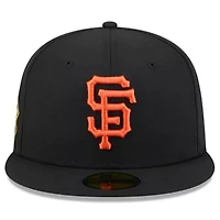 MLB San Francisco Giants 2025 Jackie Robinson Day 59FIFTY Fitted Hat