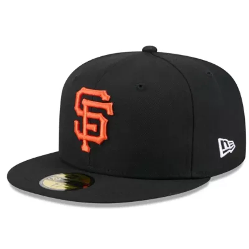 MLB San Francisco Giants 2025 Jackie Robinson Day 59FIFTY Fitted Hat