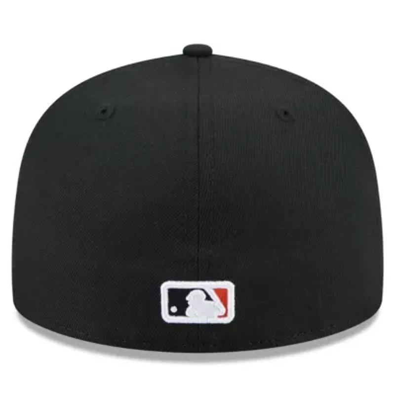 MLB San Francisco Giants 2025 Jackie Robinson Day 59FIFTY Fitted Hat