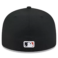 MLB San Francisco Giants 2025 Jackie Robinson Day 59FIFTY Fitted Hat