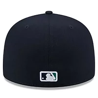 MLB Seattle Mariners 2025 Jackie Robinson Day 59FIFTY Fitted Hat