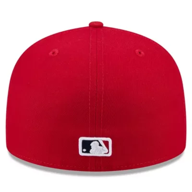MLB St. Louis Cardinals 2025 Jackie Robinson Day 59FIFTY Fitted Hat