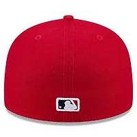 MLB St. Louis Cardinals 2025 Jackie Robinson Day 59FIFTY Fitted Hat