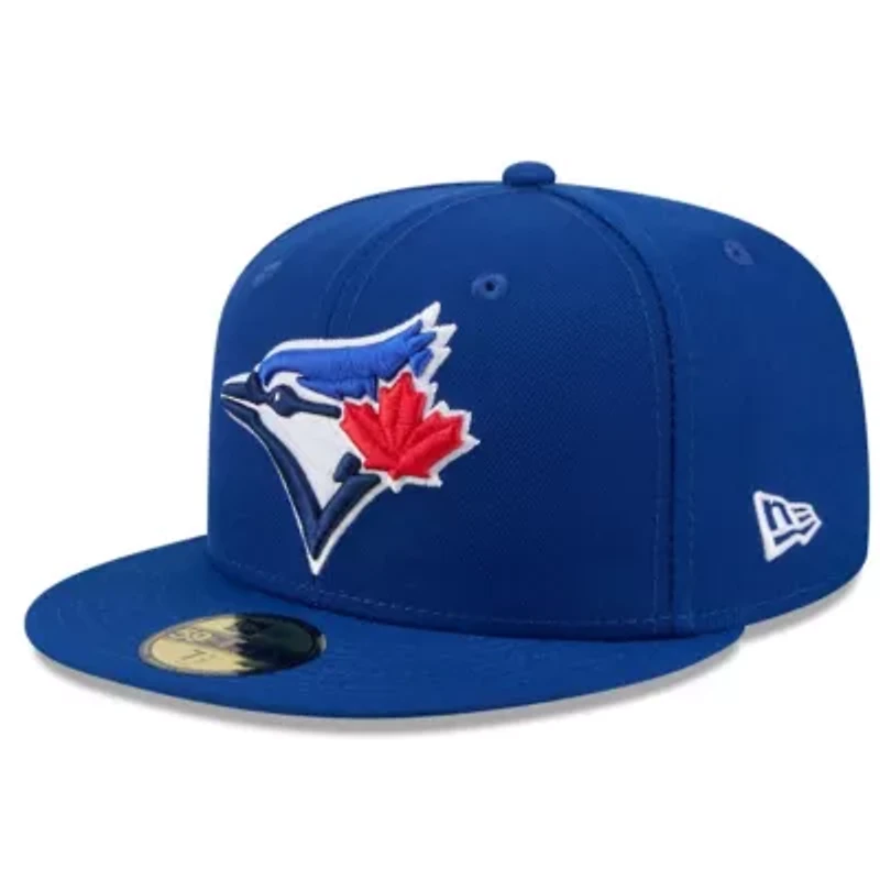 Toronto Blue Jays MLB 2025 Jackie Robinson Day 59FIFTY Fitted Hat