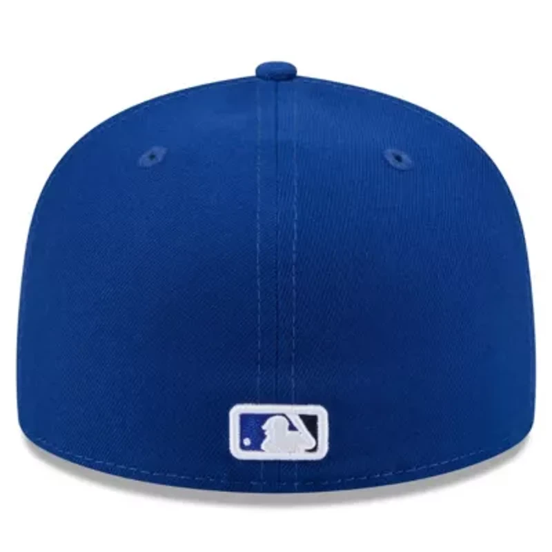 Toronto Blue Jays MLB 2025 Jackie Robinson Day 59FIFTY Fitted Hat