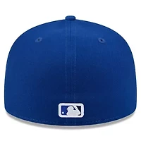 Toronto Blue Jays MLB 2025 Jackie Robinson Day 59FIFTY Fitted Hat