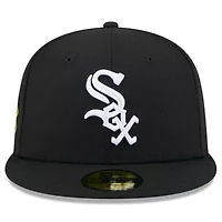Chicago White Sox MLB 2025 Jackie Robinson Day 59FIFTY Fitted Hat