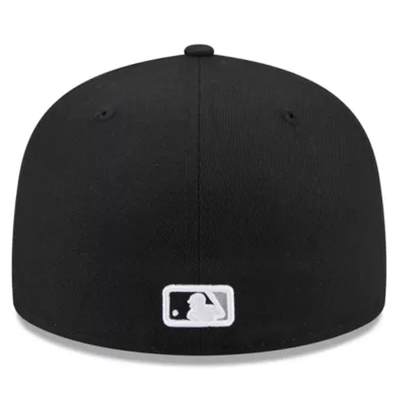 Chicago White Sox MLB 2025 Jackie Robinson Day 59FIFTY Fitted Hat