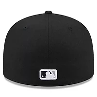 Chicago White Sox MLB 2025 Jackie Robinson Day 59FIFTY Fitted Hat