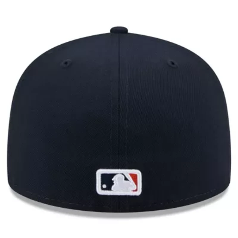 MLB Detroit Tigers 2025 Jackie Robinson Day 59FIFTY Fitted Hat