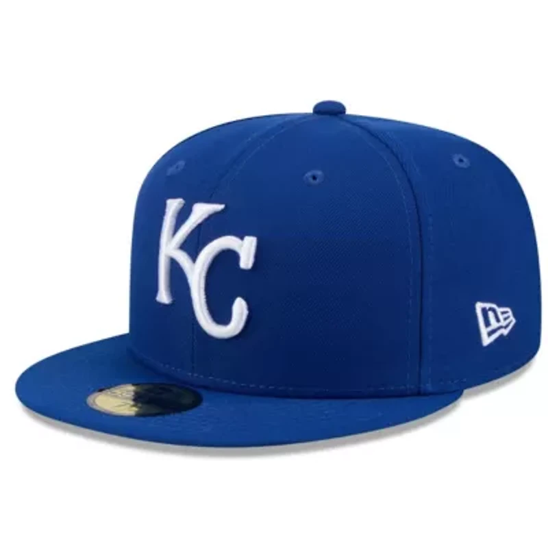 MLB Kansas City Royals 2025 Jackie Robinson Day 59FIFTY Fitted Hat