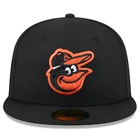 MLB Baltimore Orioles 2025 Jackie Robinson Day 59FIFTY Fitted Hat