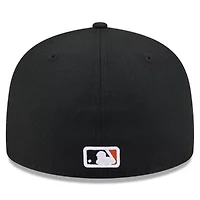 MLB Baltimore Orioles 2025 Jackie Robinson Day 59FIFTY Fitted Hat